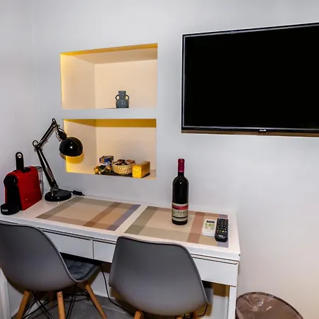 Aggeliki'S Apartment Corfu  Εξωτερικό φωτογραφία