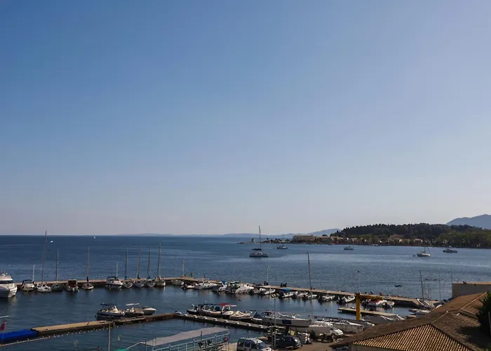 Aggeliki\'S Apartment
