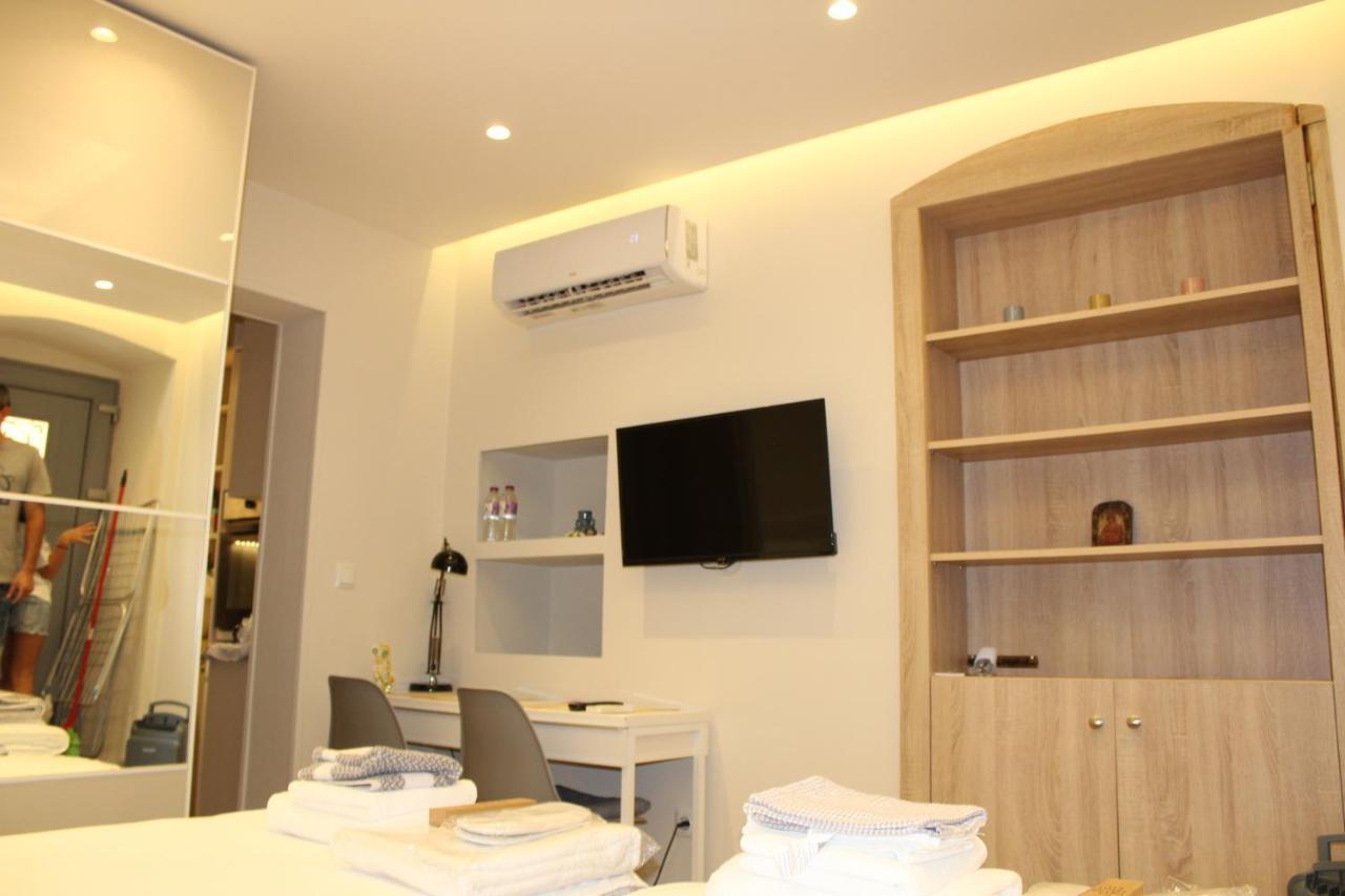 Appartement Aggeliki's *