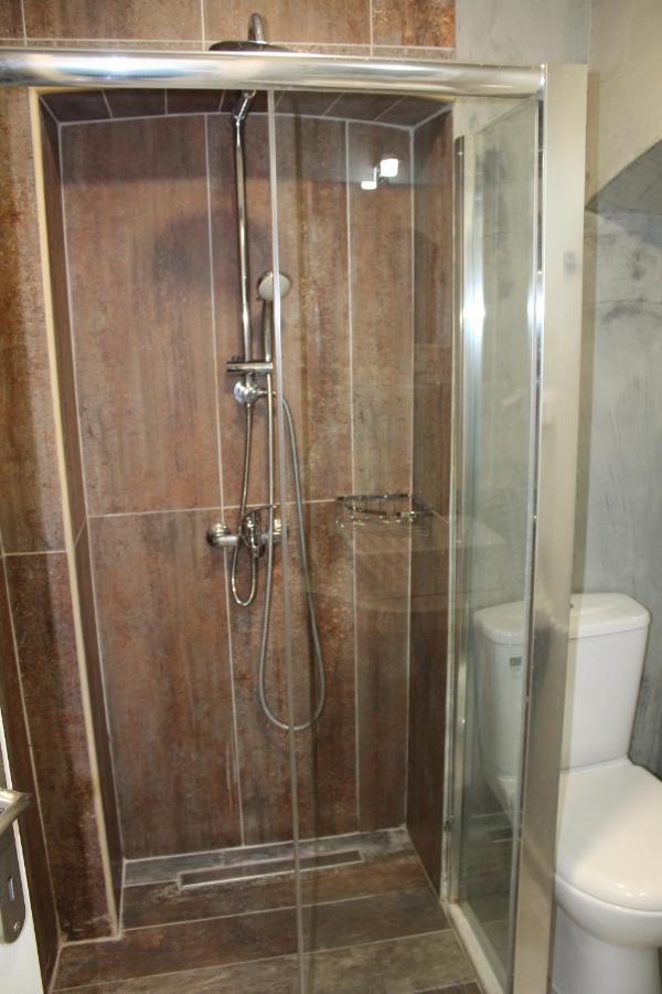 Appartement Aggeliki's Corfu (city)