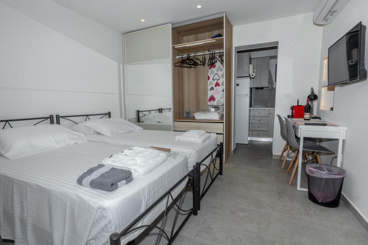 Appartement Aggeliki's