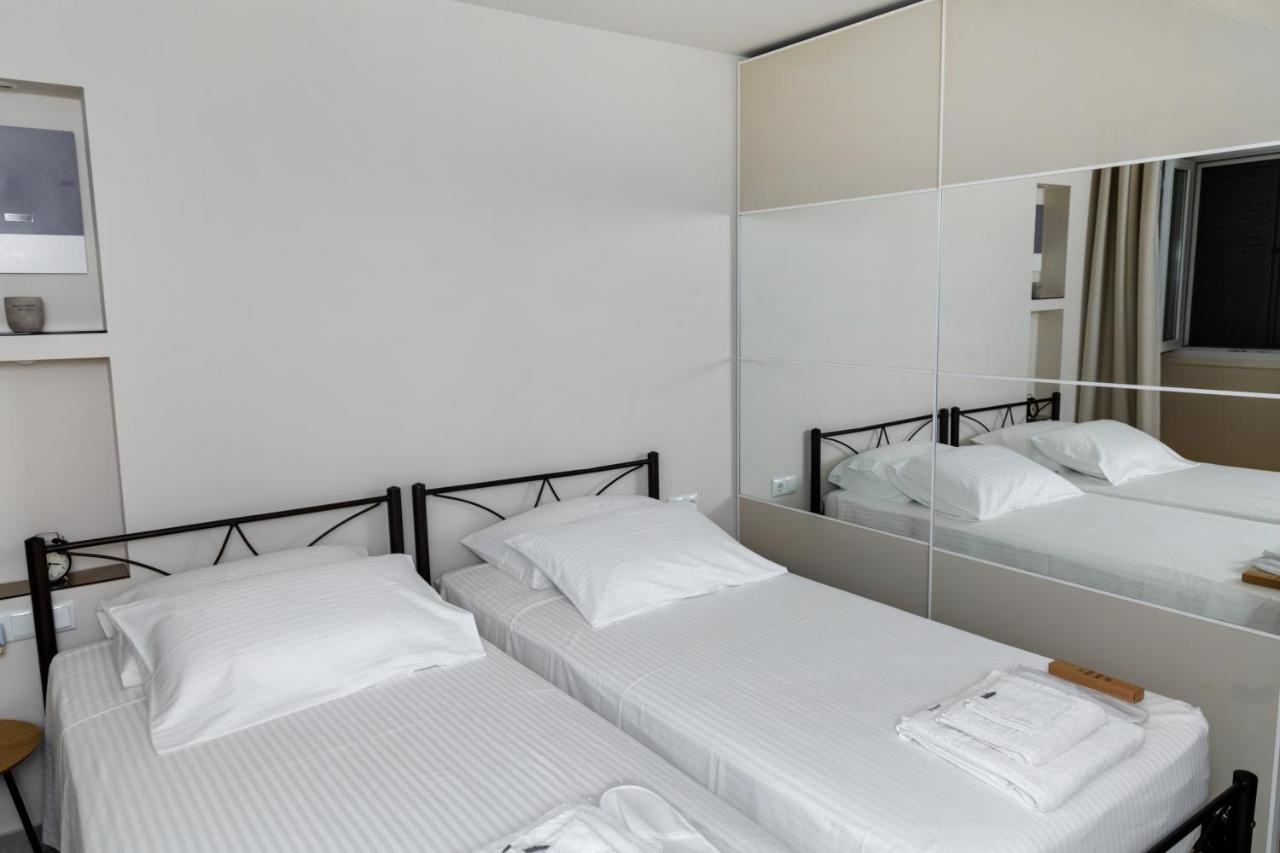 Appartement Aggeliki's *