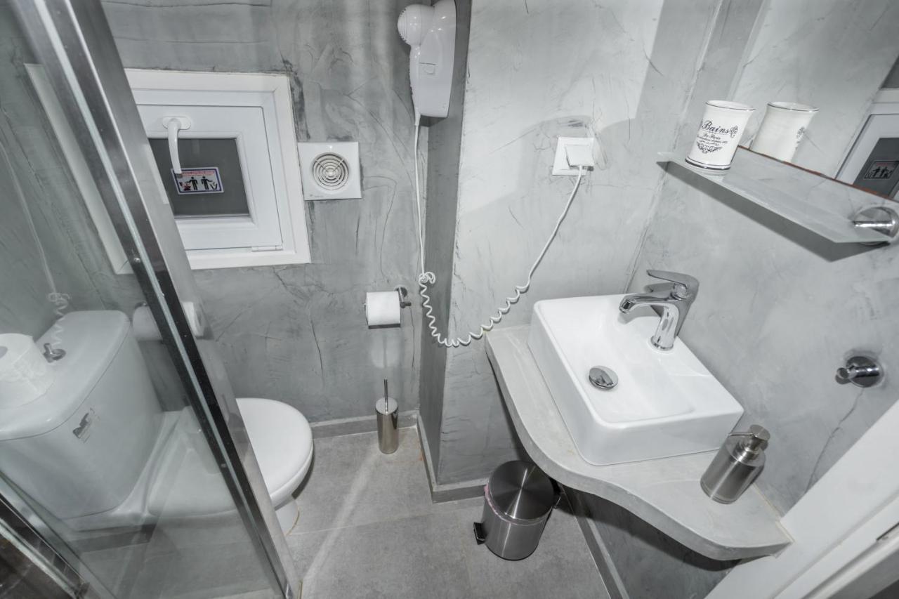 Aggeliki's Appartement *