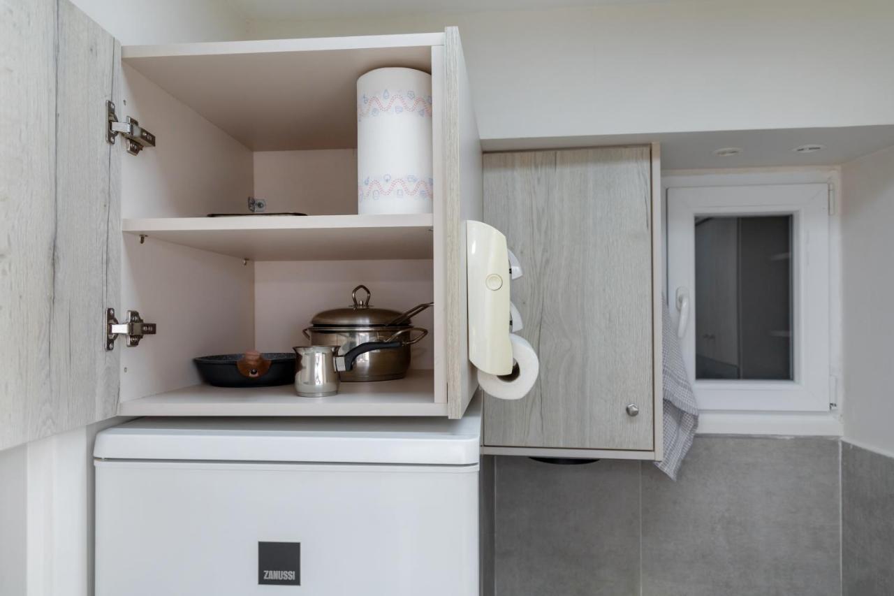 Appartement Aggeliki's