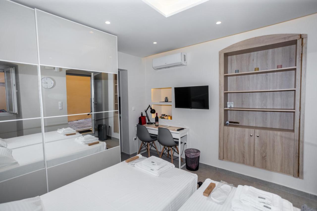Aggeliki's Appartement Corfu (city)