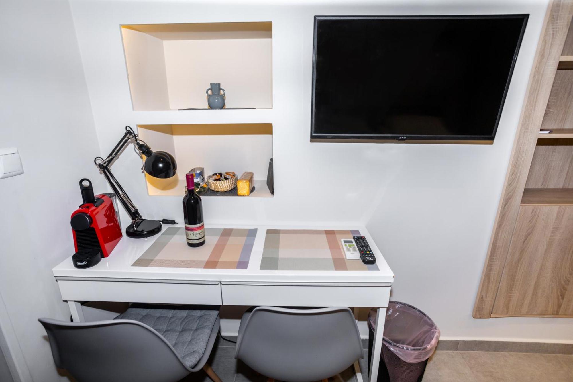 Appartement Aggeliki's *