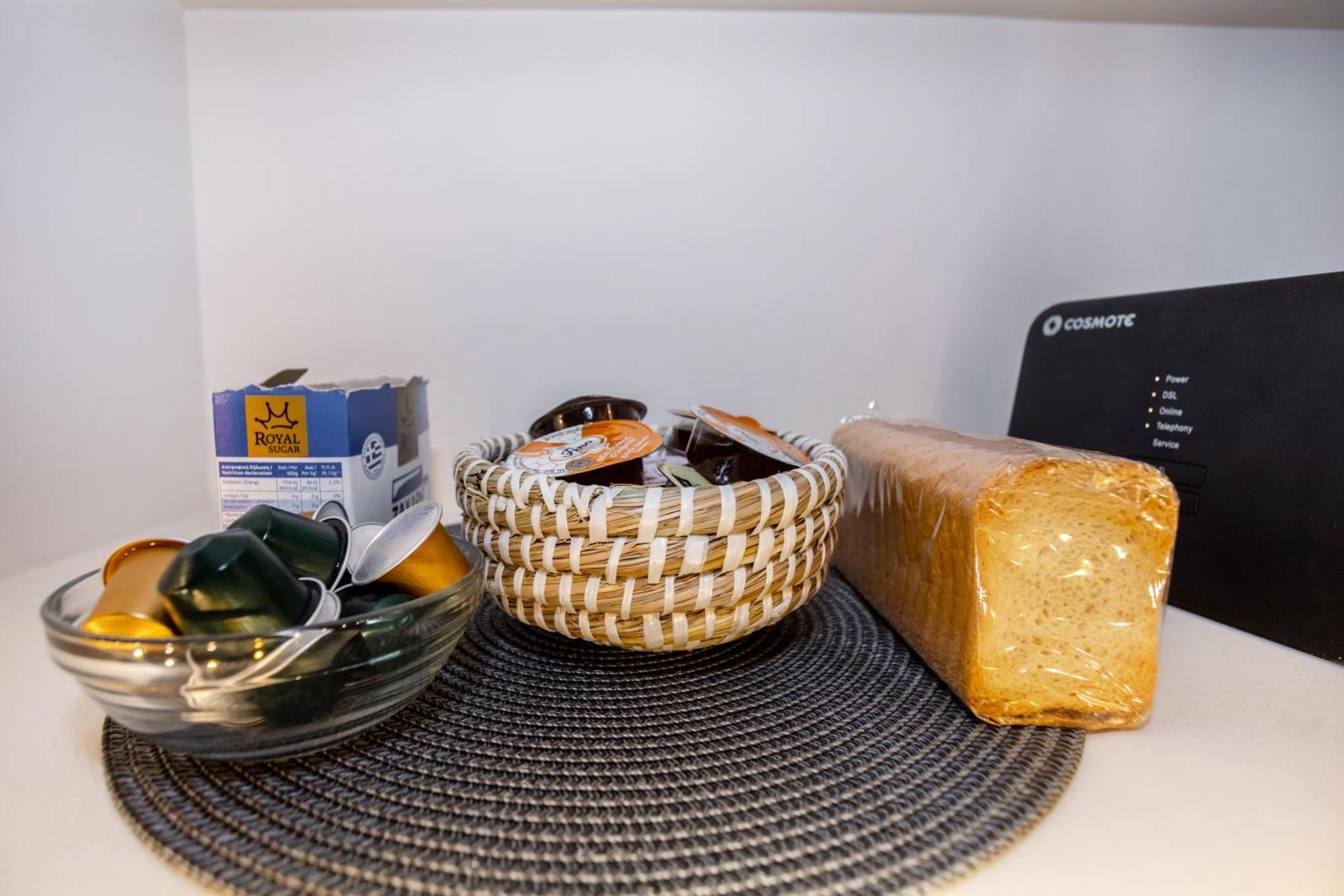 Aggeliki's Appartement Corfu (city)