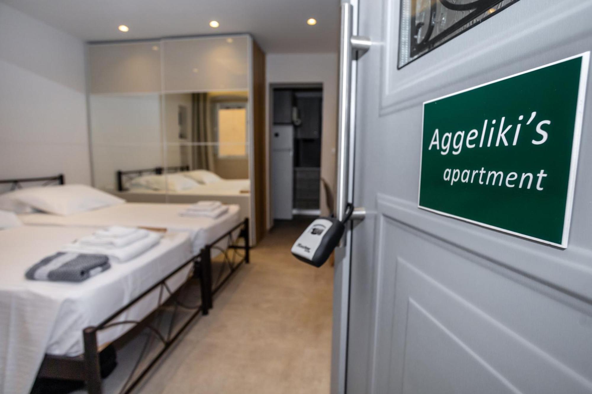 Appartement Aggeliki's *