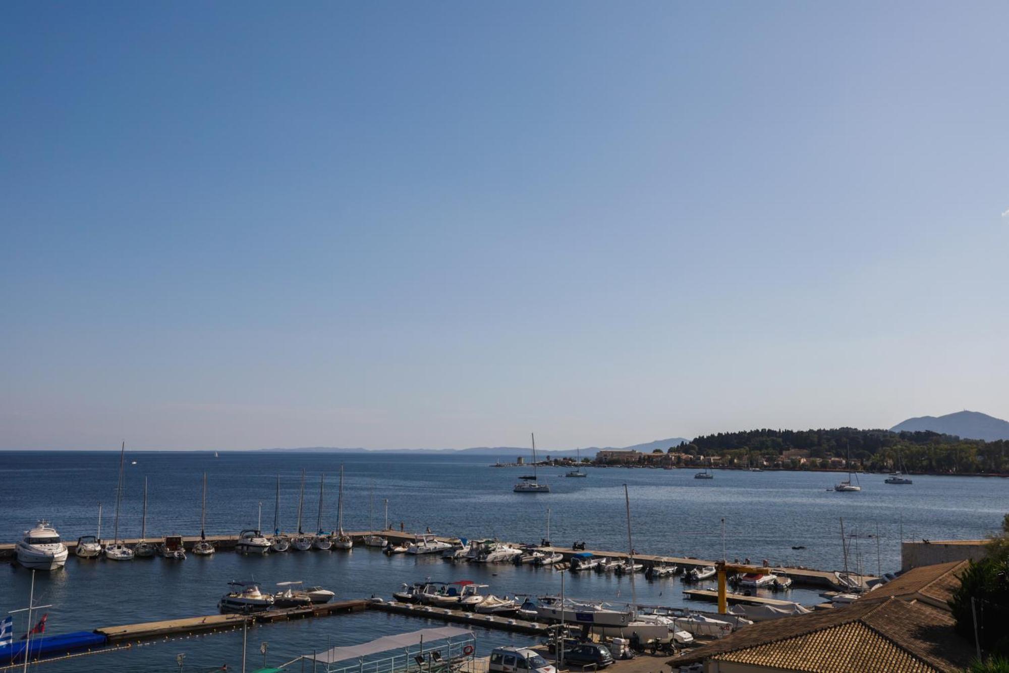 Aggeliki's Appartement